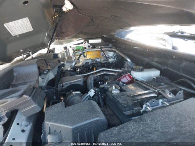 JA4J4VA86NZ083814 Mitsubishi Outlander Sel 2.5 S-awc