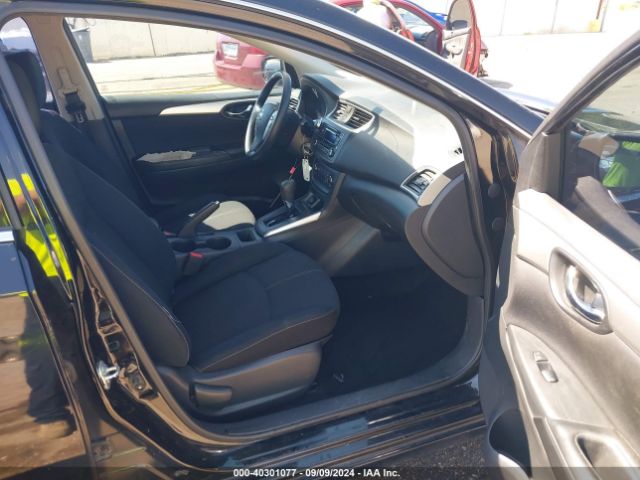 3N1AB7AP2HY320346 Nissan SENTRA S