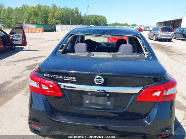 3N1AB7AP2HY320346 Nissan SENTRA S