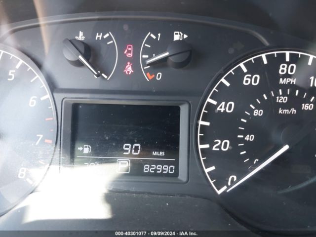3N1AB7AP2HY320346 Nissan SENTRA S