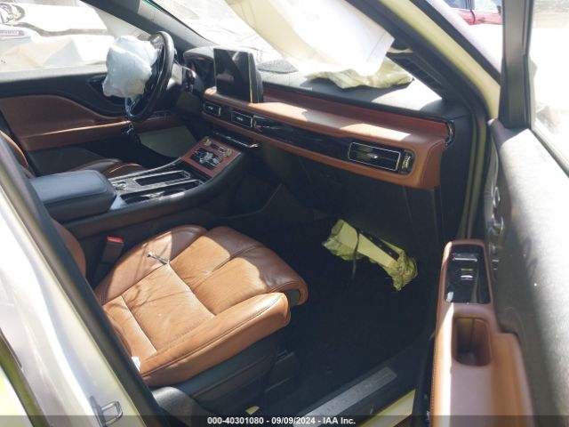 5LM5J7XC2MGL08496 Lincoln Aviator Reserve