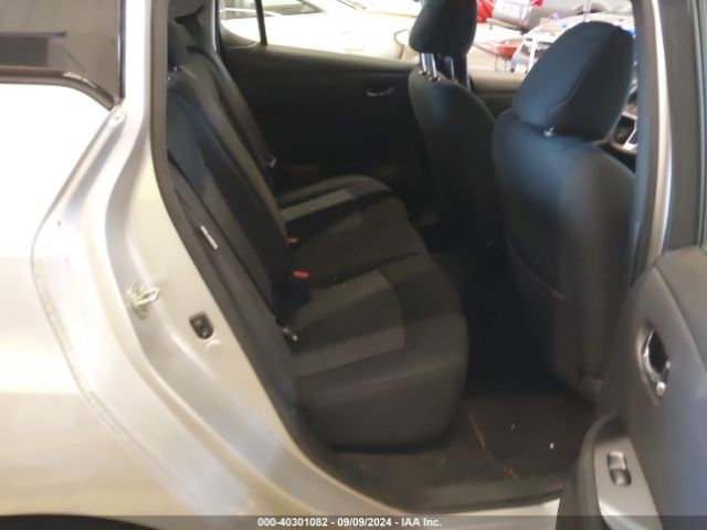 1N4AZ1BV6NC563543 Nissan Leaf S 40 Kwh