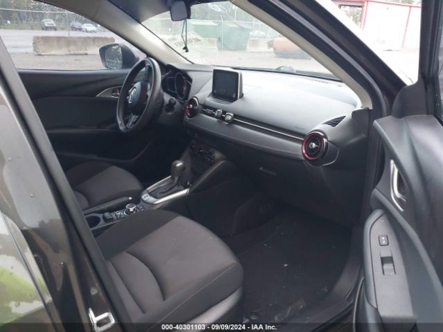 JM1DKDB72G0129042 Mazda Cx-3 Sport