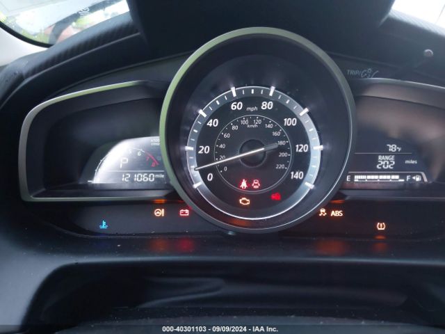 JM1DKDB72G0129042 Mazda Cx-3 Sport