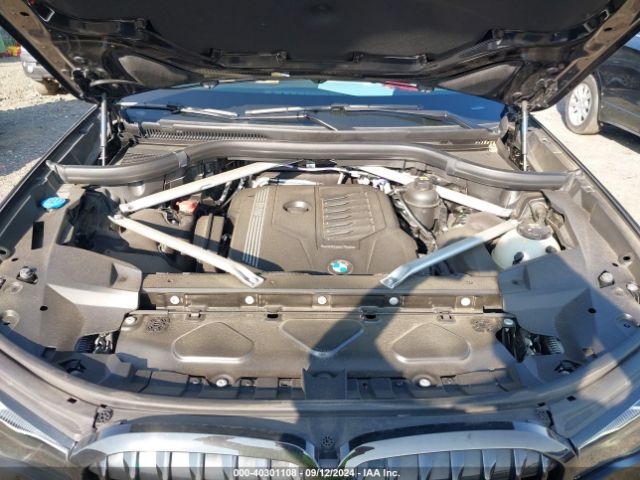 5UXCW2C06M9H54381 BMW X7 Xdrive40i