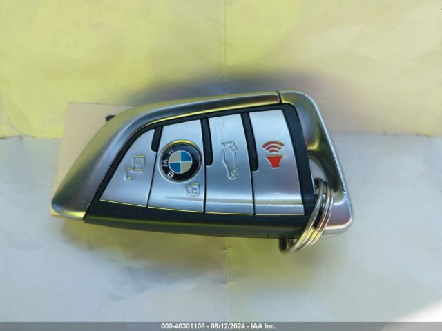 5UXCW2C06M9H54381 BMW X7 Xdrive40i