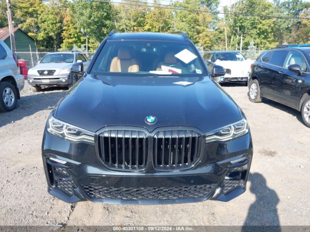 5UXCW2C06M9H54381 BMW X7 Xdrive40i