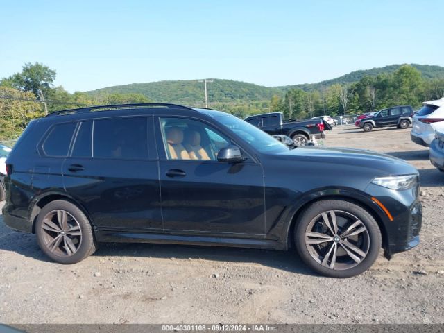 5UXCW2C06M9H54381 BMW X7 Xdrive40i