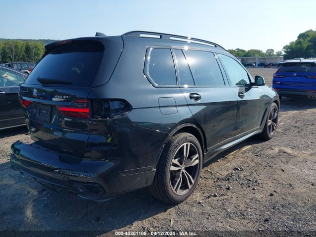 5UXCW2C06M9H54381 BMW X7 Xdrive40i