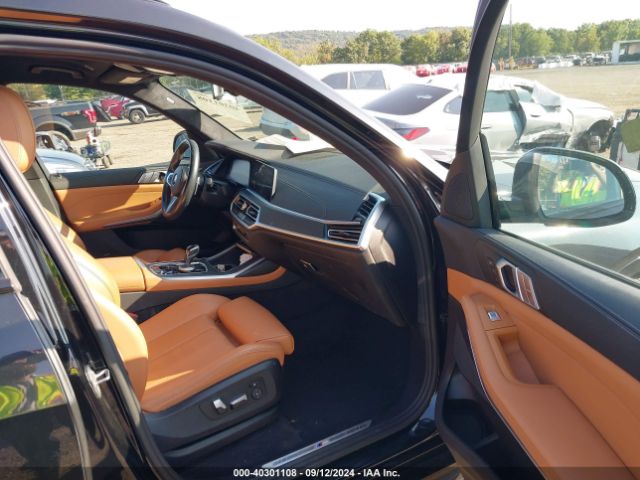 5UXCW2C06M9H54381 BMW X7 Xdrive40i