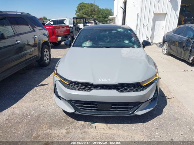 5XXG64J28NG089469 KIA K5 Gt-line