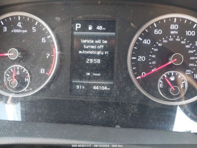 5XXG64J28NG089469 KIA K5 Gt-line