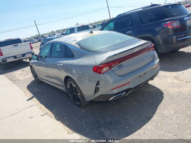 5XXG64J28NG089469 KIA K5 Gt-line