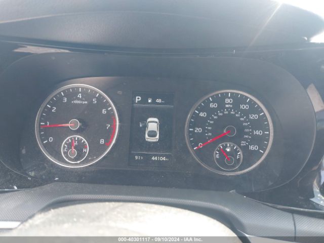 5XXG64J28NG089469 KIA K5 Gt-line