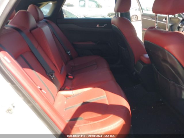 5XXG64J28NG089469 KIA K5 Gt-line