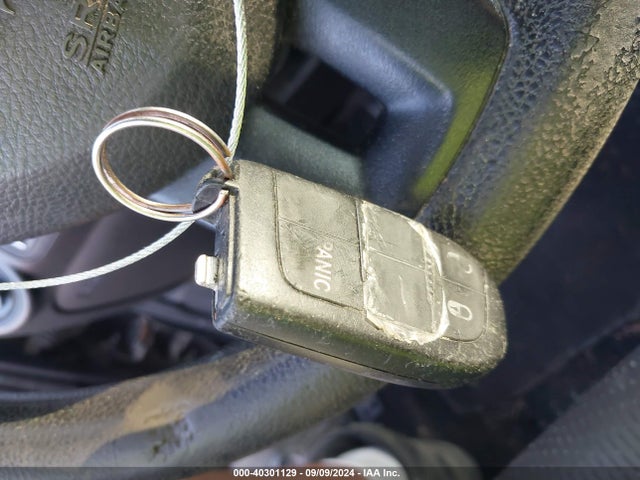 Dodge Journey Sxt 2014 3C4PDCBG5ET210618 Image 11