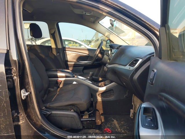 Dodge Journey Sxt 2014 3C4PDCBG5ET210618 Image 5