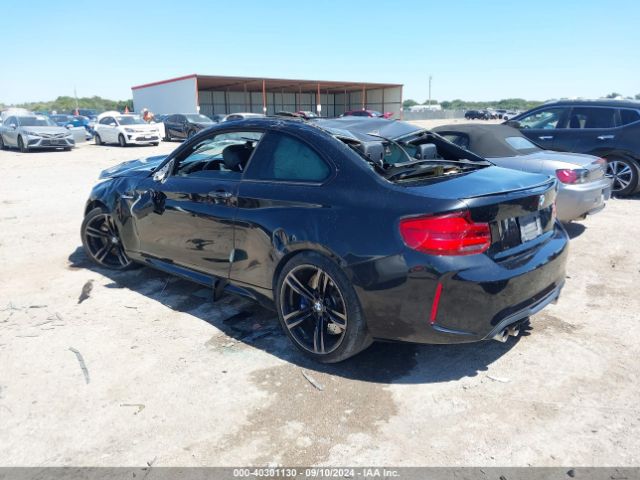 WBS1J5C54JVD36384 BMW M2