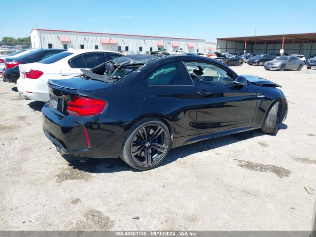 WBS1J5C54JVD36384 BMW M2