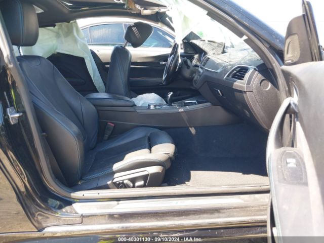 WBS1J5C54JVD36384 BMW M2