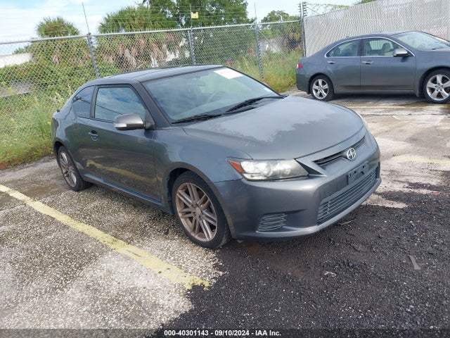 Aukcja sprzedaży 2011 Scion Tc, vin: JTKJF5C75B3015936, numer aukcji: 40301143
