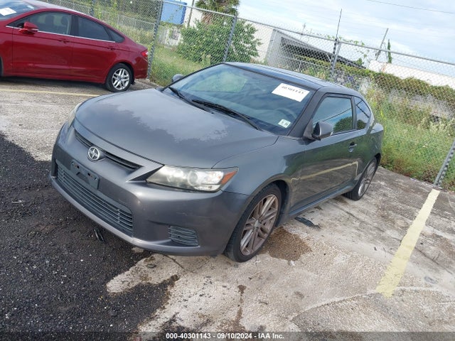 Aukcja sprzedaży 2011 Scion Tc, vin: JTKJF5C75B3015936, numer aukcji: 40301143