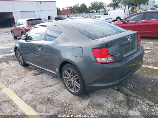 Aukcja sprzedaży 2011 Scion Tc, vin: JTKJF5C75B3015936, numer aukcji: 40301143