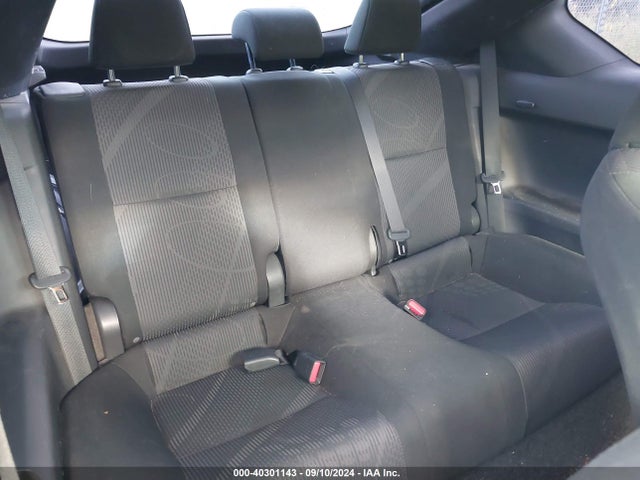 Auction sale of the 2011 Scion Tc, vin: JTKJF5C75B3015936, lot number: 40301143
