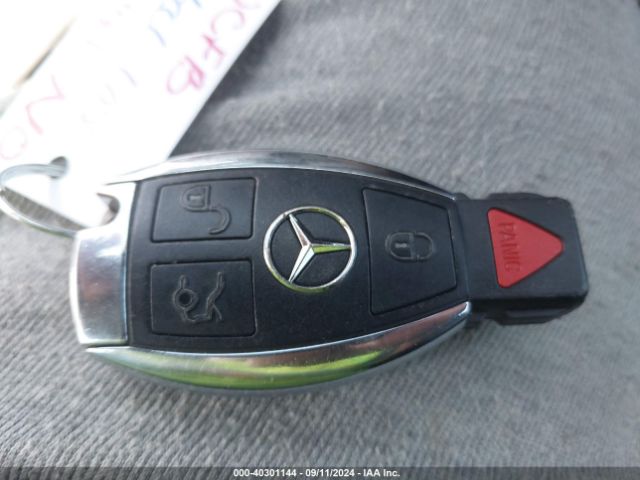 WDDHF5KB2GB261213 Mercedes-Benz E 350