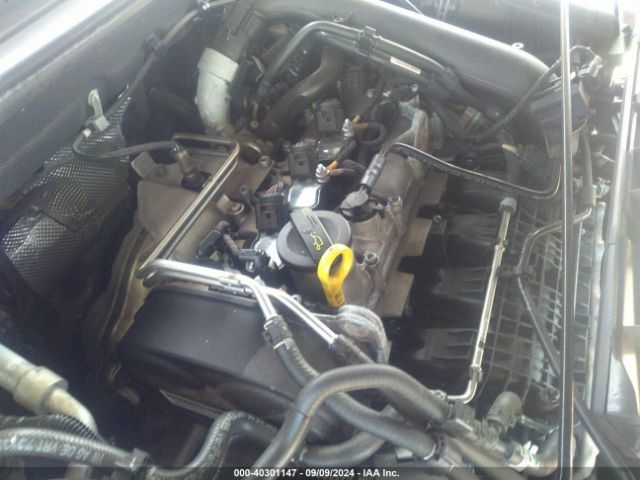 3VWC57BU8KM005242 Volkswagen Jetta 1.4t R-line/1.4t S/1.4t Se