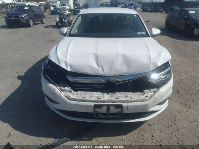 3VWC57BU8KM005242 Volkswagen Jetta 1.4t R-line/1.4t S/1.4t Se