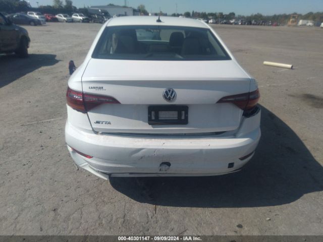 3VWC57BU8KM005242 Volkswagen Jetta 1.4t R-line/1.4t S/1.4t Se