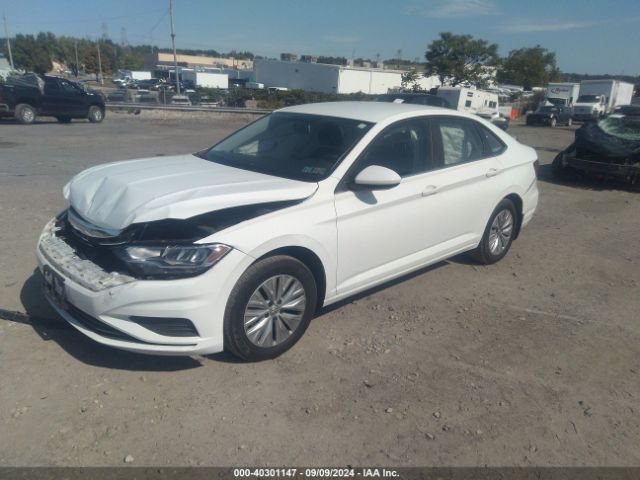 3VWC57BU8KM005242 Volkswagen Jetta 1.4t R-line/1.4t S/1.4t Se