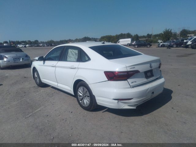 3VWC57BU8KM005242 Volkswagen Jetta 1.4t R-line/1.4t S/1.4t Se