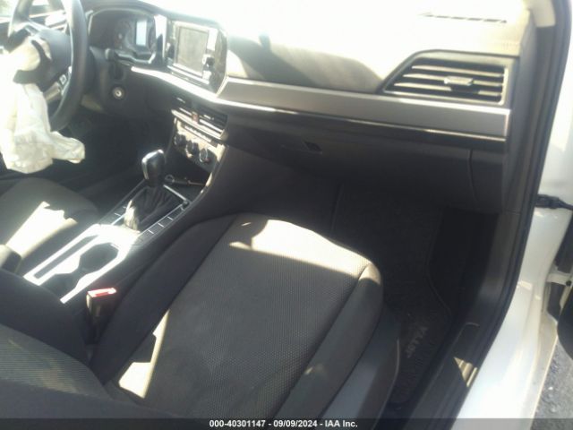 3VWC57BU8KM005242 Volkswagen Jetta 1.4t R-line/1.4t S/1.4t Se