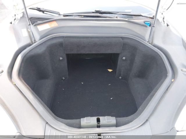 5YJSA1H14EFP53001 Tesla Model S P85