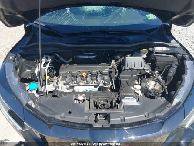3CZRU6H11KG725451 Honda HR-V SPORT