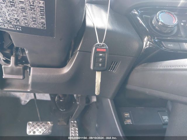 3CZRU6H11KG725451 Honda HR-V SPORT