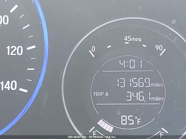 3CZRU6H11KG725451 Honda HR-V SPORT
