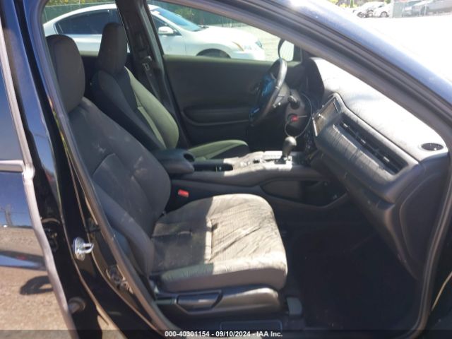 3CZRU6H11KG725451 Honda HR-V SPORT