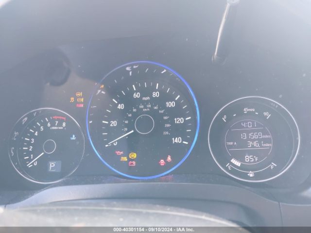 3CZRU6H11KG725451 Honda HR-V SPORT