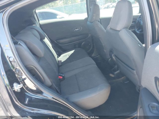3CZRU6H11KG725451 Honda HR-V SPORT