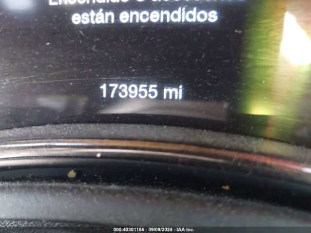 1C4RDHDG0JC218831 Dodge Durango Gt Rwd