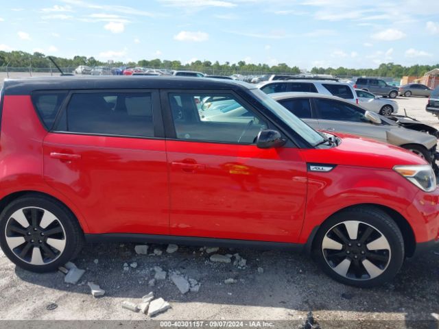 KNDJP3A5XJ7571743 KIA SOUL +