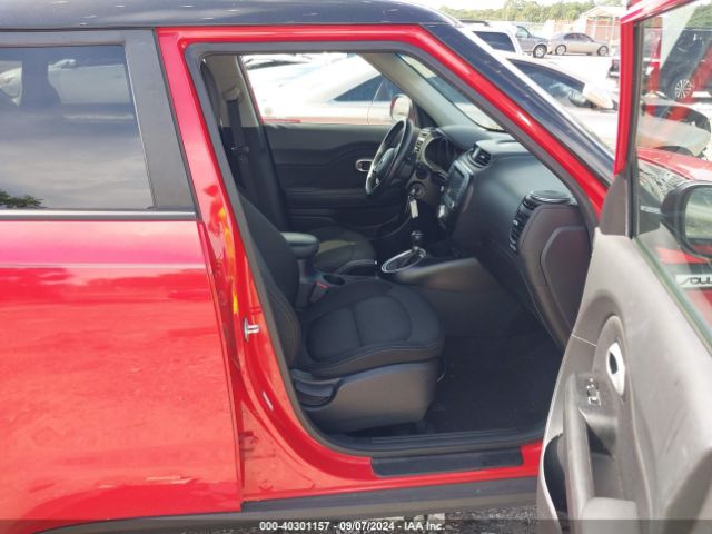 KNDJP3A5XJ7571743 KIA SOUL +