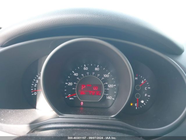 KNDJP3A5XJ7571743 KIA SOUL +