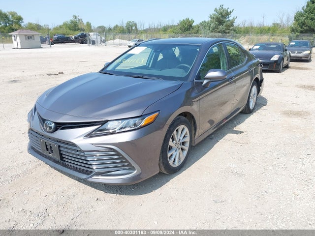 4T1C11AK6PU802194 Toyota CAMRY LE