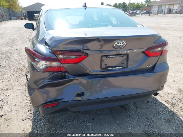 4T1C11AK6PU802194 Toyota CAMRY LE