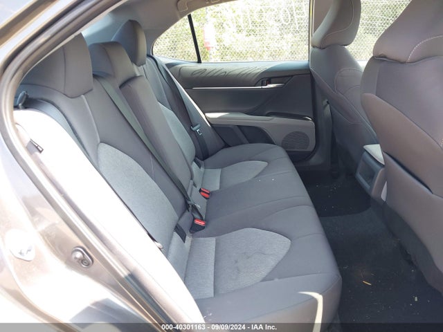 4T1C11AK6PU802194 Toyota CAMRY LE