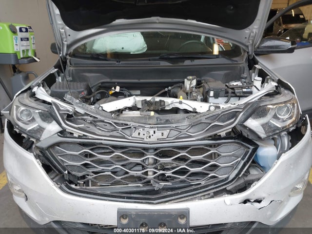 Chevrolet EQUINOX LT 2019 2GNAXVEX5K6101488 Image 10